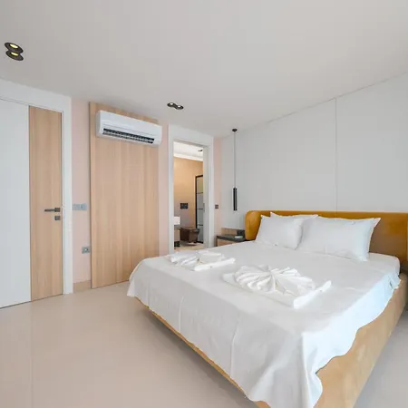Eco Aura Duo * Kalkan