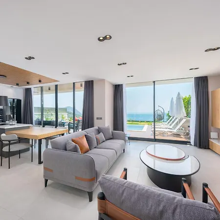 Eco Aura Duo * Kalkan