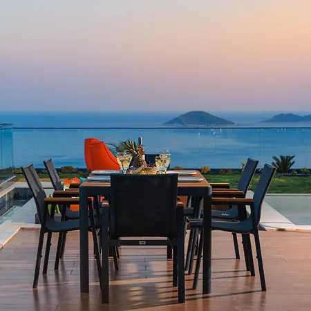 Villa Eco Aura Duo