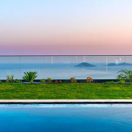 Eco Aura Duo Villa