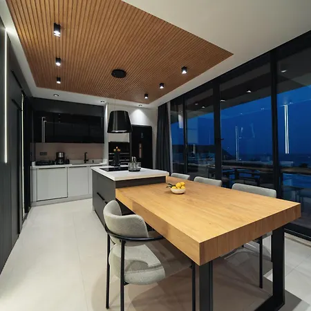 Eco Aura Duo Villa *