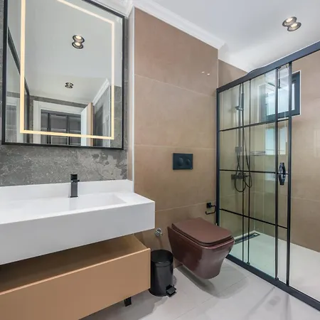 Eco Aura Duo * Kalkan