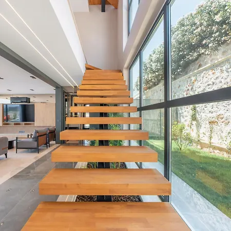 Villa Eco Aura Duo