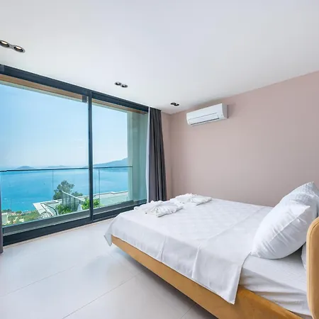 Eco Aura Duo Kalkan