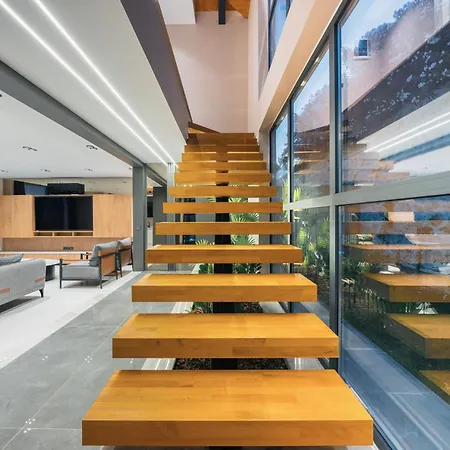 Villa Eco Aura Duo