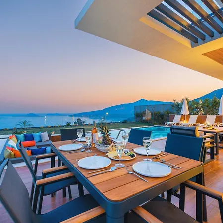 Villa Eco Aura Duo *