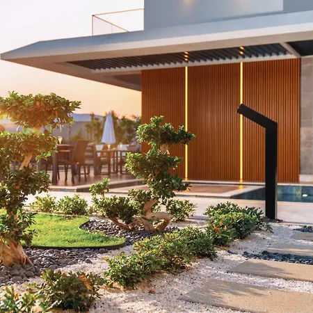 Eco Aura Duo Villa *