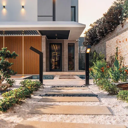 Villa Eco Aura Duo *