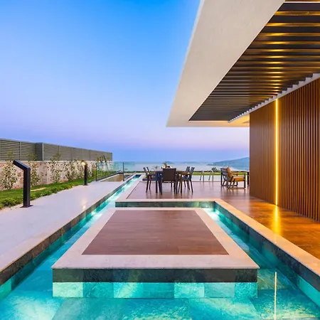 Villa Eco Aura Duo *