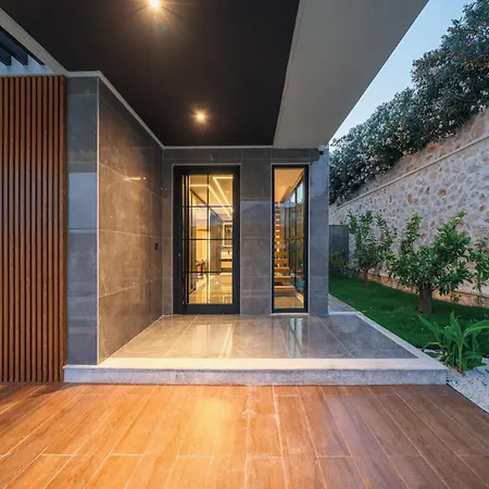 Eco Aura Duo Kalkan