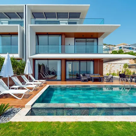 Eco Aura Duo * Kalkan